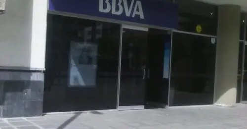 BANCO BBVA ANTIGUO COUNTRY BANCO BBVA ANTIGUO COUNTRY